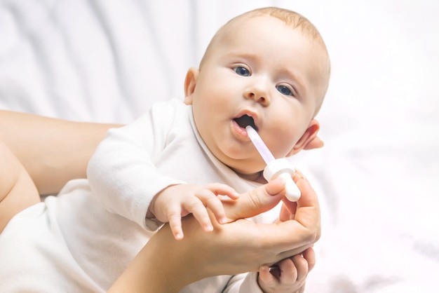 دواء مغص الرضع لتخفيف آلام الطفل واسباب المغص