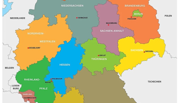 مدينة كولونيا هي حضارة قديمة برائحة الحاضر بعنوان "عطر كولونيا" | عرب ألمانيا