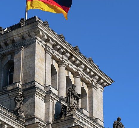 تجديد جواز السفر السوري في برلين والأوراق المطلوبة | عرب ألمانيا