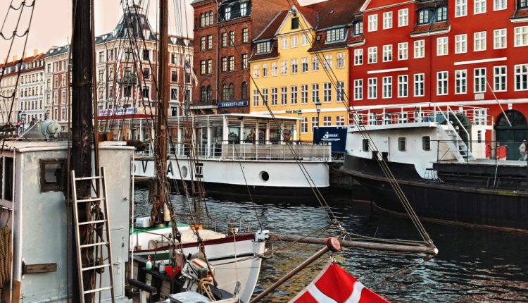 عاصمة الدنمارك معالمها وتاريخها واقتصادها |عرب الدنمارك