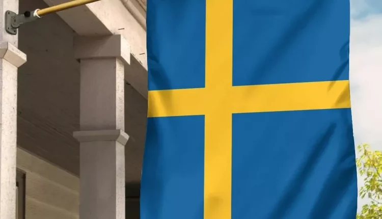 إشارات المرور في السويد تحذيرية، إلزامية، إرشادية، أرضية ومرفقة |عرب السويد