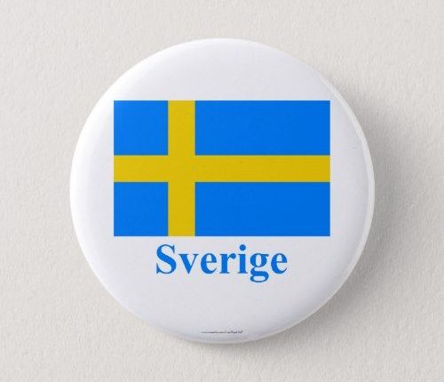 خريطة تفصيلية للسويد وحدودها ومدنها المشهورة.. واهم المعلومات الجغرافية عنها |عرب السويد