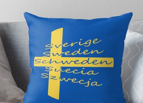 طقس السويد في ستوكهولم والمناطق المناخية الثلاث.. مع طبيعة الفصول الأربعة فيها |عرب السويد