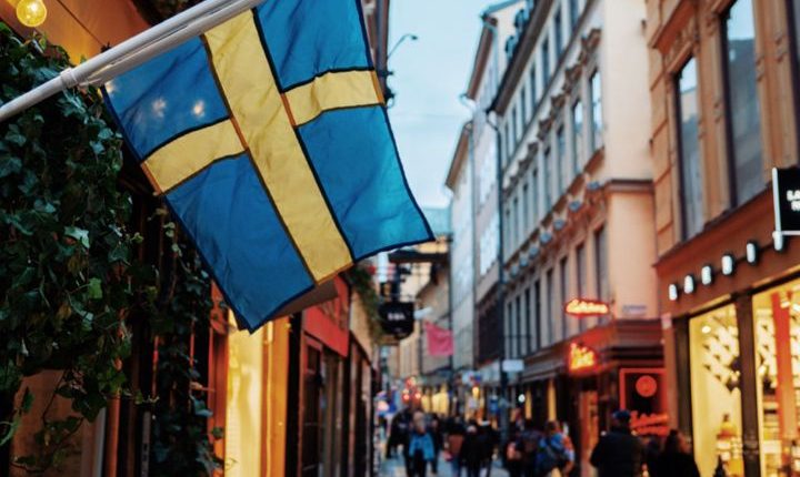 أمازون السويد-ميزاته ومنتجاته والعمل معه |عرب السويد