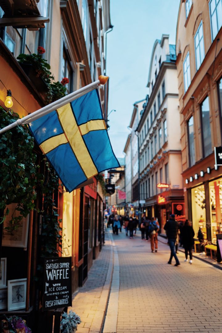أمازون السويد-ميزاته ومنتجاته والعمل معه |عرب السويد
