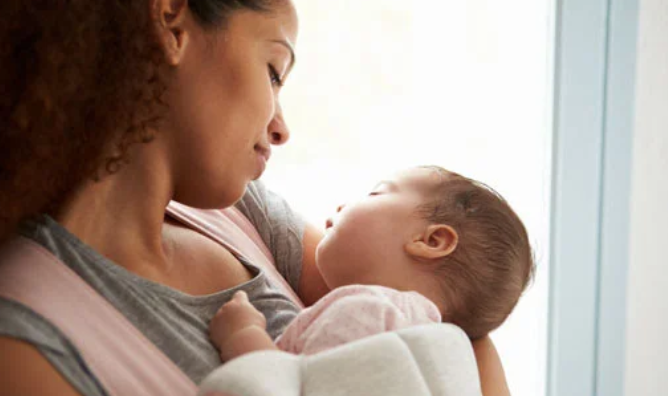ما هي أسباب النهجان وعلاجه عند حديثي الولادة؟