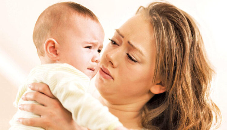 متلازمة هز الرضيع وأعراضها الخطيرة