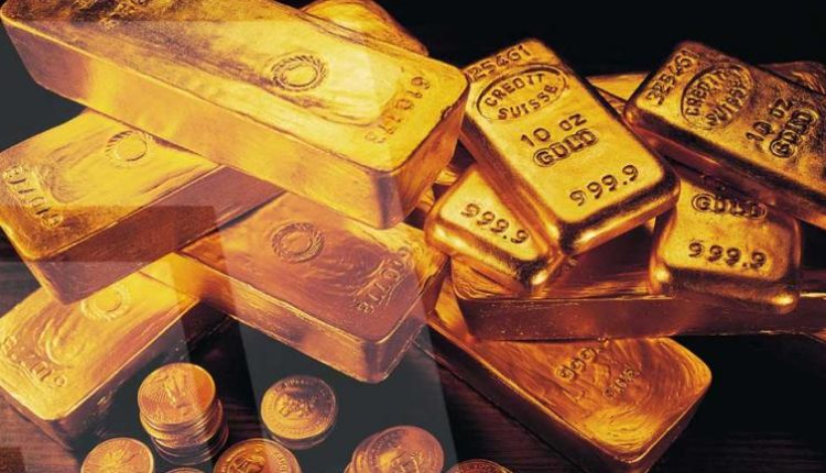 توقعات سعر الذهب اليوم
