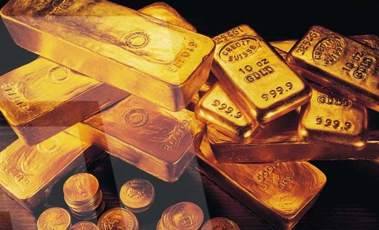 توقعات سعر الذهب اليوم