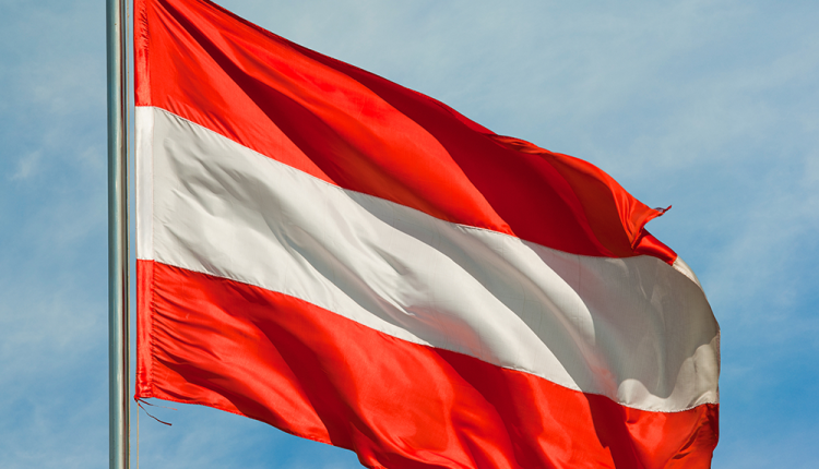 خريطة النمسا فيينا... الموقع والتضاريس والمعالم السياحية |عرب النمسا-Arabs of Austria