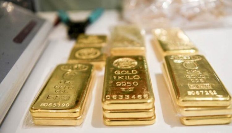 توقعات سعر الذهب اليوم GOLD