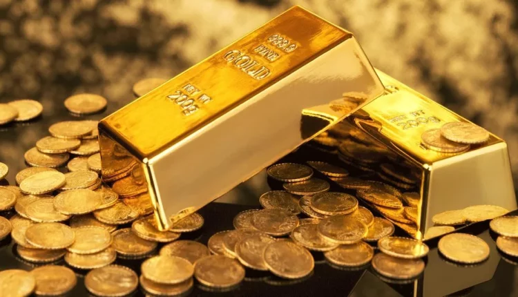 توقعات سعر الذهب اليوم GOLD